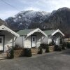 Отель Eidfjord Hytter, фото 12