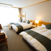 Отель Spa & Resort HOTEL SOLAGE OITA・HIJI Beppuwan, фото 6