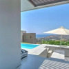 Отель Villa Filios - 3 Bedroom Villa With Infinity Pool, фото 18