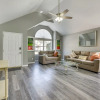 Отель Charming Fort Walton Beach Home: 6 Mi to Ocean!, фото 14
