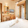 Отель Heated Jacuzzi Pool 5-Bed Villa In Crete, фото 3