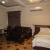 Отель Blue Sky Hotel, фото 12