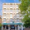 Отель Quality Hotel Hampstead в Лондоне