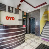 Отель OYO 26889 Hotel Shree Vishnu Regency, фото 10