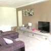 Отель Apartment With 2 Bedrooms in Ingouville, With Enclosed Garden and Wifi, фото 4