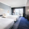 Отель Hilton Yokohama, фото 6