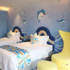 Отель Shanghai Haichang Ocean Park Theme Resort Hotel, фото 4