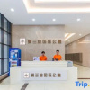 Отель Morandi International Apartment (Green Island Lake Subway Station Branch), фото 2