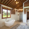 Отель Kampung Uma Dawa Resort and Spa, фото 8