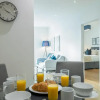 Отель Luxe Apartments Bracknell Near Ascot, Legoland, Windsor, Lexicon - Free Parking & Gym, фото 15