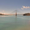 Отель Apto amplo a 8min da praia em Ilhéus ARS0169, фото 17