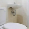 Отель Comfy 2BR at M-Town Residence Apartment, фото 17