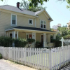Отель The Pioneer Craftsman House - Closest to Osf, фото 10