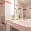 Отель Relexa Hotel Frankfurt/ Main, фото 8