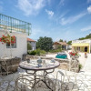 Отель Stunning Home in Jadranovo With Outdoor Swimming Pool, Wifi and 5 Bedrooms, фото 18