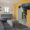 Отель Anatoli 3BR Holiday Home Near the Beach, фото 24