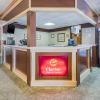 Отель Clarion Hotel & Suites Fairbanks near Ft. Wainwright, фото 11