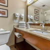 Отель Comfort Inn Cranberry Township, фото 10