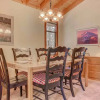 Отель Wildflower Condo #44 by Village Properties at Sunriver, фото 14