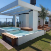 Отель Villa di Tondo House II-Lindo apartamento, фото 16