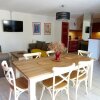 Отель Apartment With 2 Bedrooms in Aigues-mortes, With Pool Access, Enclosed, фото 9