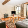 Отель The Cider Barn, фото 3