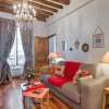Отель Charming apartment rue de Bretagne (Saintonge), фото 9