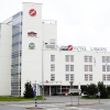 Отель Original Sokos Hotel Lakeus в Сейняйоки