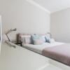 Отель Luxury Apartment - 18 Lansdown Crescent в Челтенхеме