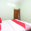 Отель OYO 22897 Mangalam The Guest House, фото 12