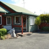 Отель Anatoki Lodge Motel, фото 23