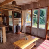 Отель Bosque Peralta Ramos Cabañas Nalu 1, фото 10