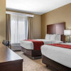 Отель Comfort Inn & Suites Augusta, фото 3