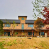 Отель Yongin Unhak Pension, фото 1
