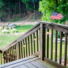Отель Long Cove Cabins, фото 43