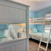Отель Diving Dolphin 628 by RedAwning, фото 15