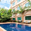 Отель Gloria Angkor Hotel, фото 12