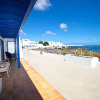 Отель Cozy Holiday Home in Punta Mujeres With Terrace, фото 15