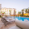 Отель Timoulay Hotel & Spa Agadir, фото 48