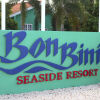 Отель Bon Bini Seaside Resort в Виллемстаде