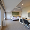 Отель Oriental Suites Airport Osaka Rinku, фото 8