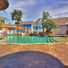 Отель Sun Castle Pb221 3 Bedrooms 3 Bathrooms Condo, фото 24