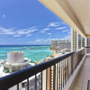 Отель Waikiki Beach Tower #1904, фото 8
