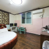 Отель Jangseong Suseok Motel, фото 4