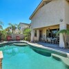 Отель Phoenix Home on Legacy Golf Course, 2 Mi to Trails, фото 15