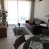 Отель Apartamento Pé na Areia Porto das Dunas - Paraiso das Dunas, фото 4