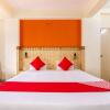 Отель OYO 22407 Golden Sands Classic, фото 17