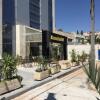 Отель Amman Inn в Аммане