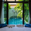 Отель Villa Basu, фото 10