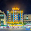 Отель Hello Shared Hotel, фото 3